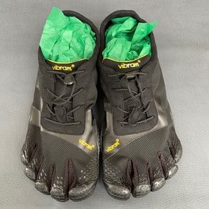 Vibram V-Alpha FiveFingers Shoe!